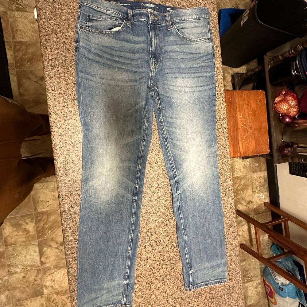 Jeans